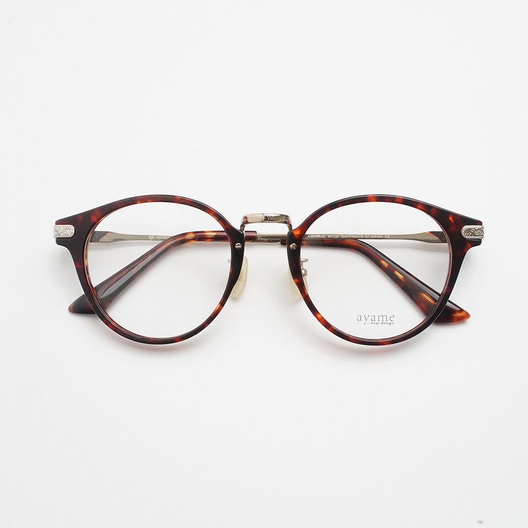 HibiMegane ONLINE SHOP | 【ayame/アヤメ】